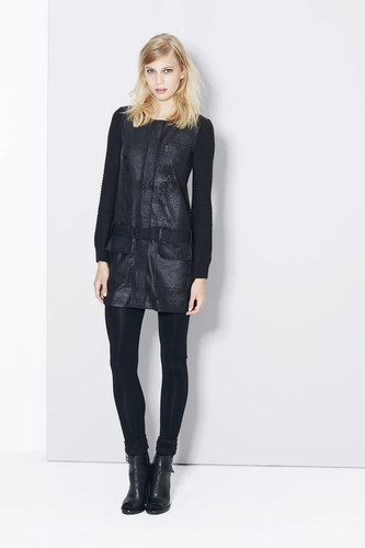 Y2k cop copine blackwall - y2k,